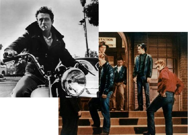 jamesdean