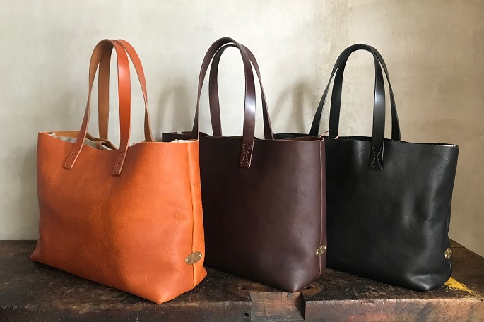 SLOW -tote bag- | SLOW - スロウ 公式サイト | 革製のバッグ、財布 等