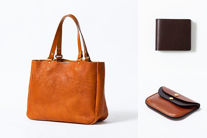 collection | SLOW - スロウ 公式サイト | 革製のバッグ、財布 等の ...