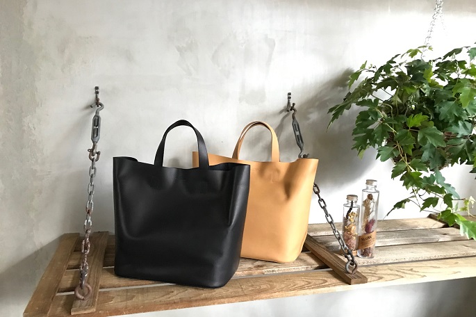 VEGETAL-tote bagS- | SLOW - スロウ 公式サイト | 革製のバッグ、財布 