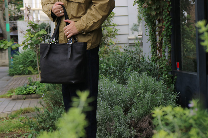 fino tote bag | SLOW - スロウ 公式サイト | 革製のバッグ、財布 等の ...