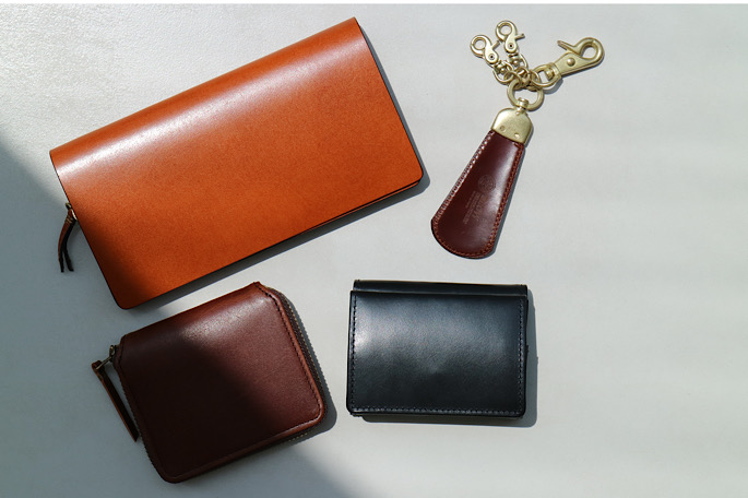 Herbie card case | SLOW - スロウ 公式サイト | 革製のバッグ、財布 