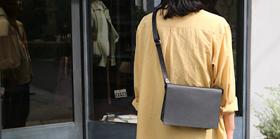 Autumn NEW Shoulder BAG