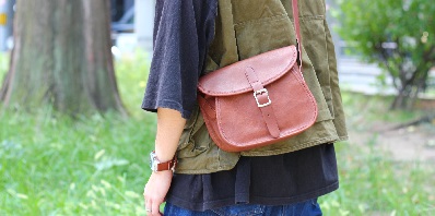 recommend-fino cartridge bag-